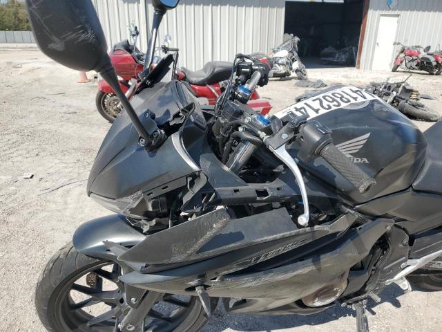 2016 HONDA CBR500 R MLHPC4468G5300598