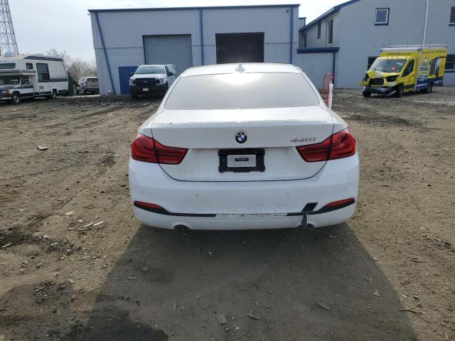 VIN WBA4W9C51KAF98656 2019 BMW 4 Series, 440XI no.6