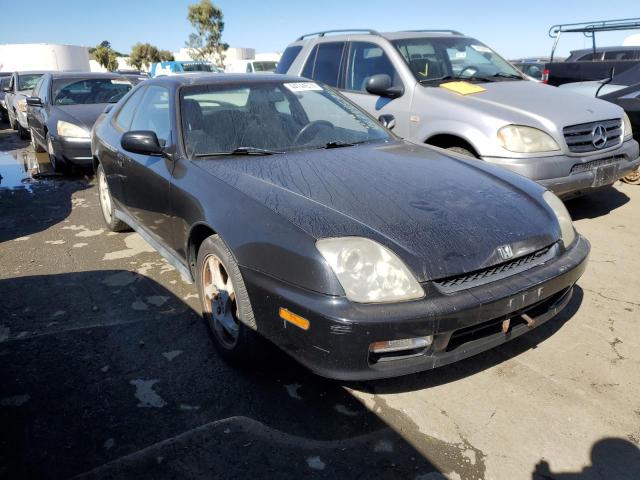 1999 Honda Prelude VIN: JHMBB6241XC010470 Lot: 44744574