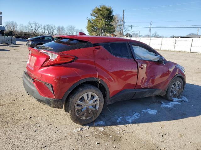 2020 Toyota C-Hr Xle VIN: JTNKHMBX2L1066479 Lot: 43242404