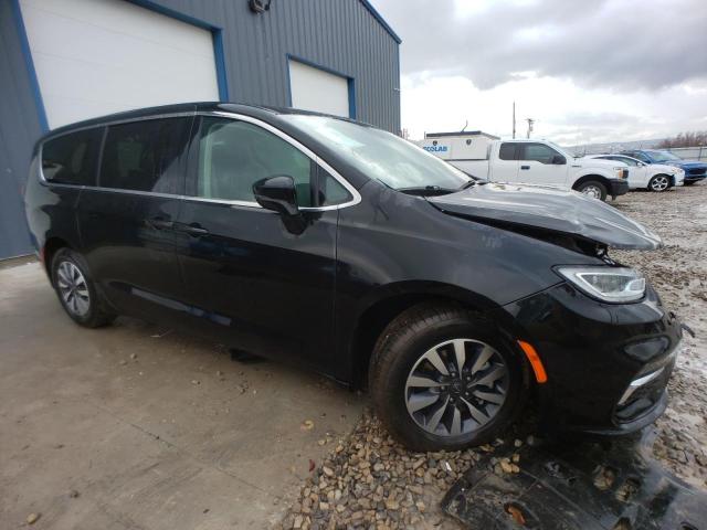 2C4RC1L72NR164179 2022 CHRYSLER PACIFICA, photo no. 4