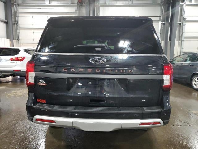 Lot #2371333942 2024 FORD EXPEDITION salvage car