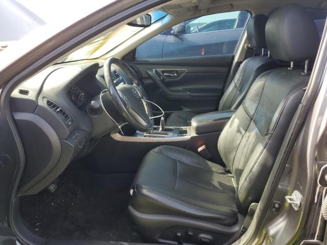 2015 NISSAN ALTIMA 2.5 - 1N4AL3AP7FC107794