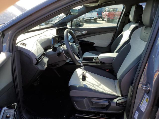 2023 VOLKSWAGEN ID.4 PRO - 1V2DNPE81PC035583