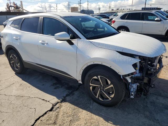 KNDPU3AG4P7061109 Kia Sportage L 4