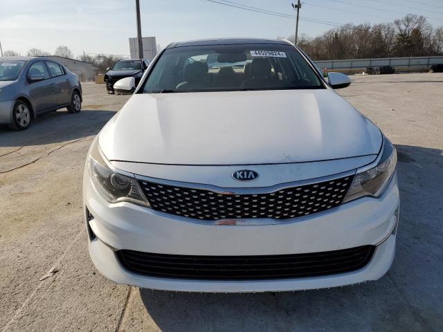 5XXGU4L35GG044889 | 2016 KIA optima ex