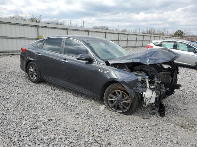 2019 KIA OPTIMA LX - 5XXGT4L38KG297863