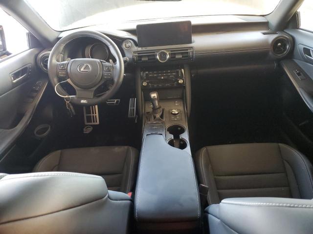 2023 LEXUS IS 350 F S JTHGZ1B24P5068628