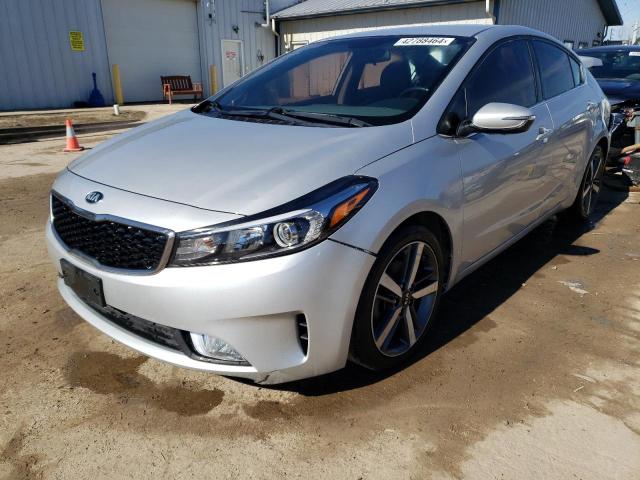 2017 KIA FORTE EX for Sale | IL - PEORIA | Mon. Mar 25, 2024 - Used ...