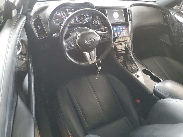 2019 INFINITI Q60 PURE - JN1EV7EK3KM230804