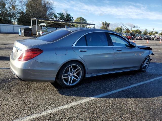 VIN WDDUG8CB7EA040978 2014 Mercedes-Benz S-Class, 550 no.3