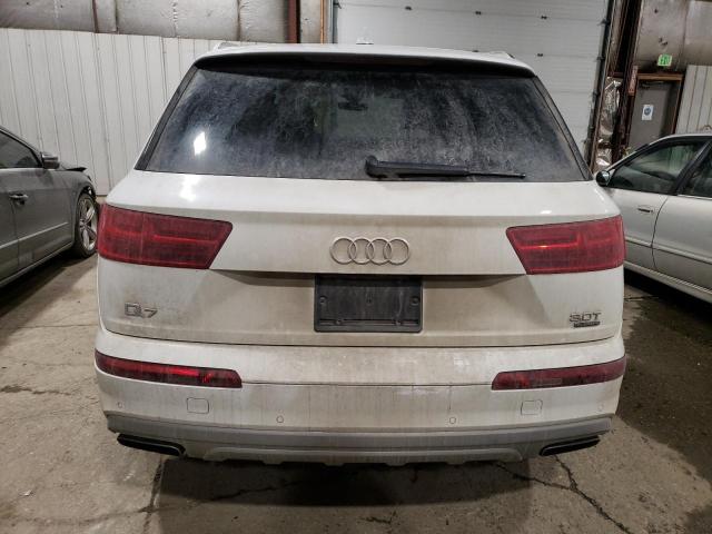 VIN WA1AAAF76HD000661 2017 Audi Q7, Premium no.6