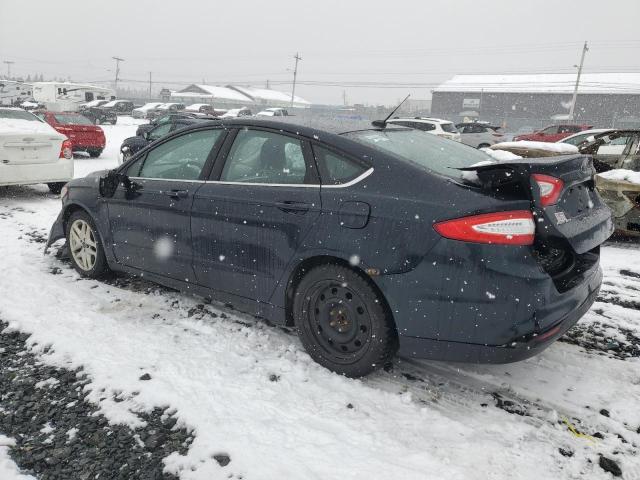 Vin: 3fa6p0h7xer160875, lot: 40219814, ford fusion se 20142