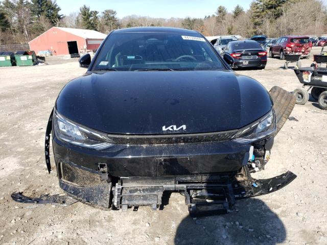 2023 KIA EV6 GT KNDC5DLE7P5134353