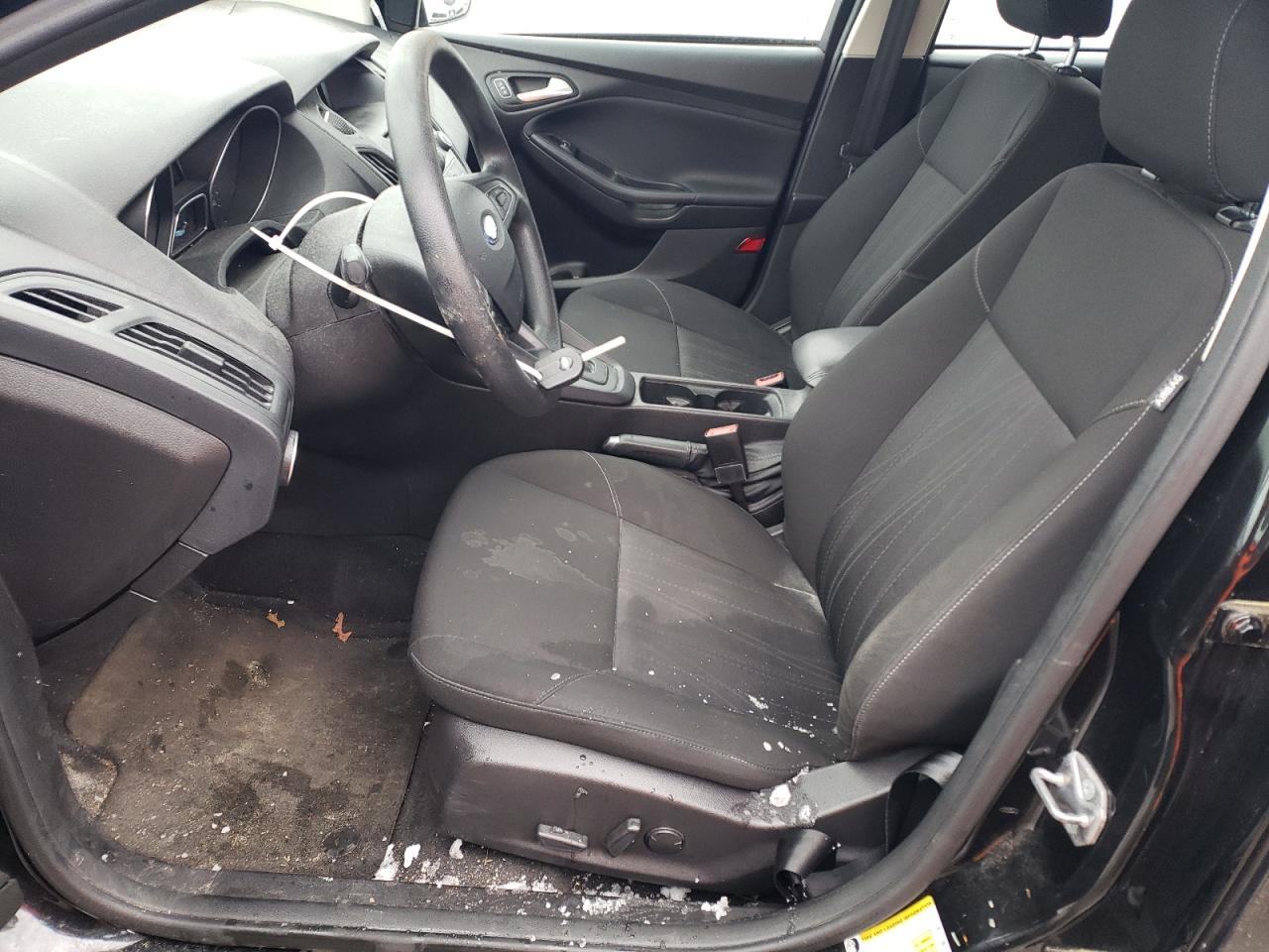 1fadp3k20fl342154 1FADP3K20FL342154 2015 Ford Focus Se