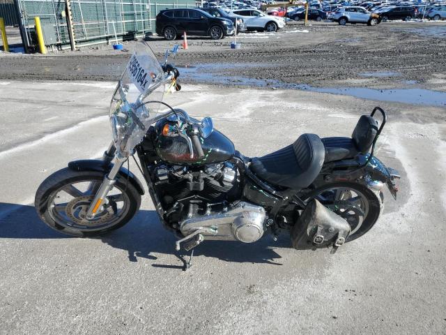 2023 HARLEY-DAVIDSON FXST 1HD1BVJ19PB039170