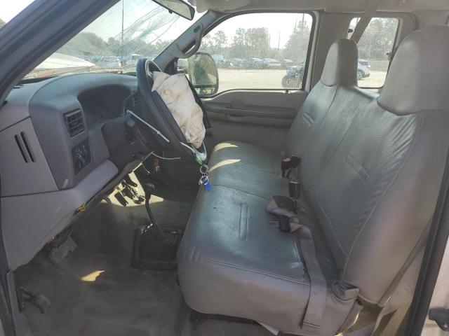 1999 Ford F250 Super Duty VIN: 1FTNX21L8XED91725 Lot: 42626854