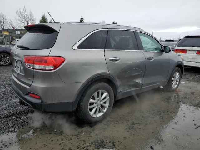 2016 KIA SORENTO LX 5XYPGDA54GG173164