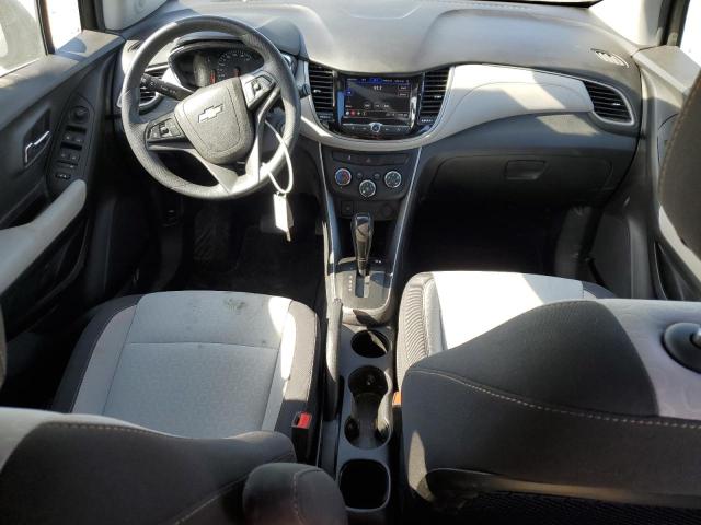 2020 CHEVROLET TRAX LS 3GNCJKSB2LL160609