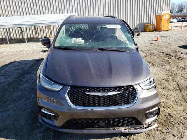 2021 CHRYSLER PACIFICA T - 2C4RC3BG9MR502303