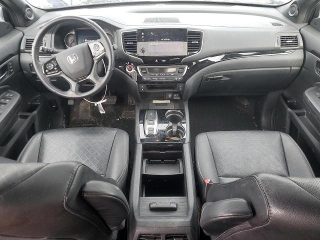 2019 HONDA PASSPORT E 5FNYF8H05KB007633