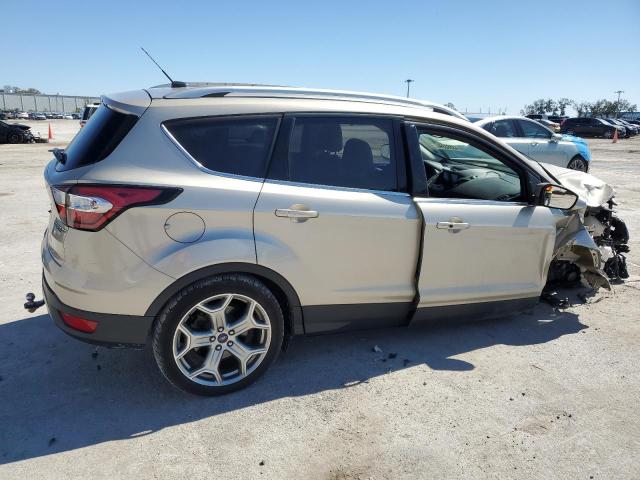 2017 FORD ESCAPE TIT - 1FMCU0J93HUA09046