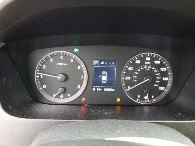 2017 HYUNDAI SONATA SE 5NPE24AF7HH568173
