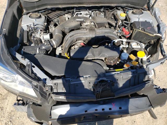 2017 SUBARU FORESTER 2 - JF2SJAGC4HH421763