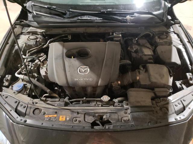2020 MAZDA 3 3MZBPAB78LM136220