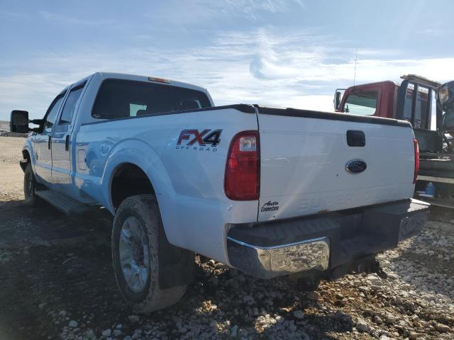2015 FORD F350 SUPER 1FT8W3BT4FEA08754