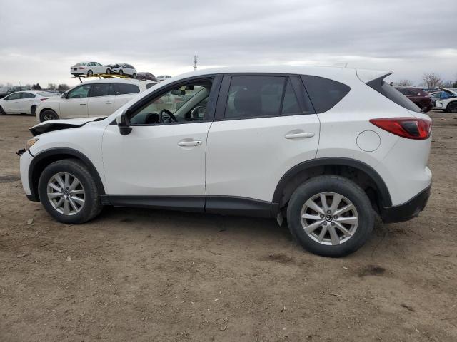 2014 Mazda Cx-5 Touring VIN: JM3KE4CY6E0393388 Lot: 42559724