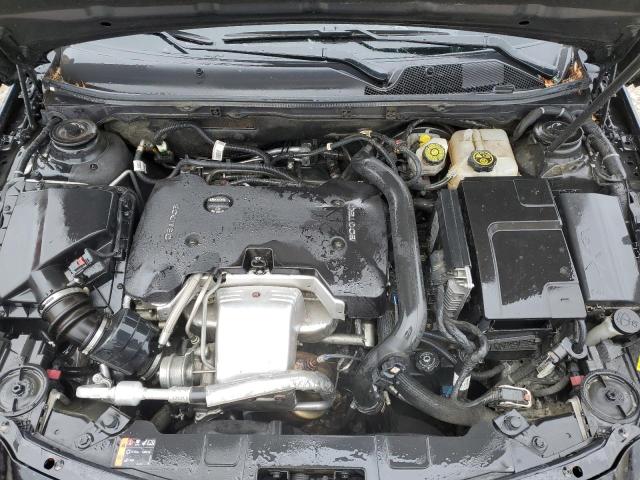 2016 BUICK REGAL PREM 2G4GS5GX9G9107181