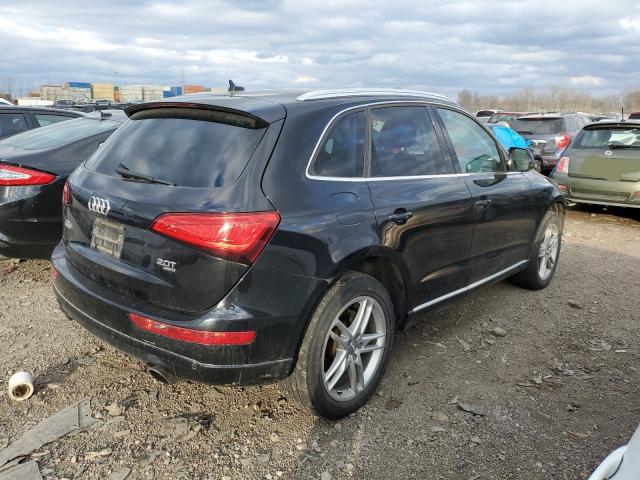 VIN WA1LFAFP7DA011996 2013 Audi Q5, Premium Plus no.3