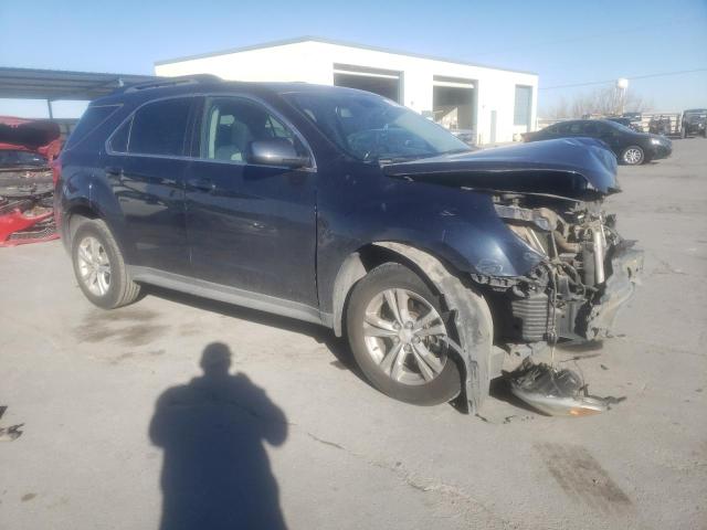 2015 CHEVROLET EQUINOX LT 2GNALBEK9F6114880