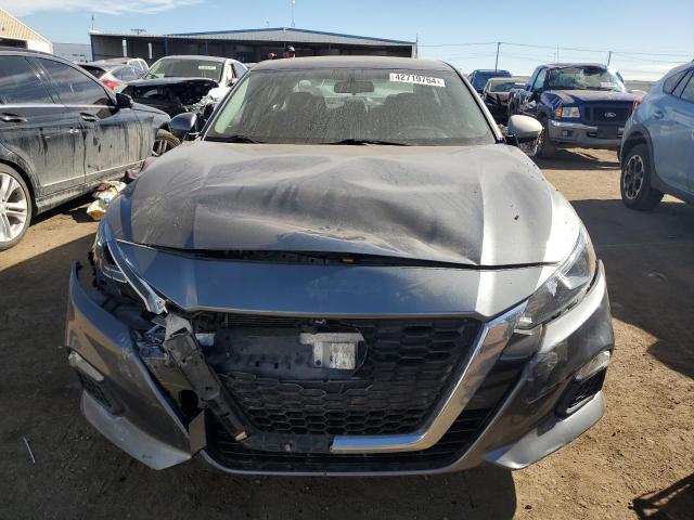 2019 NISSAN ALTIMA S 1N4BL4BW2KC210468