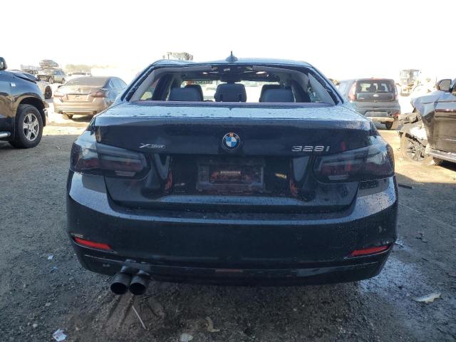 2015 BMW 328 XI - WBA3B3G56FNT68783