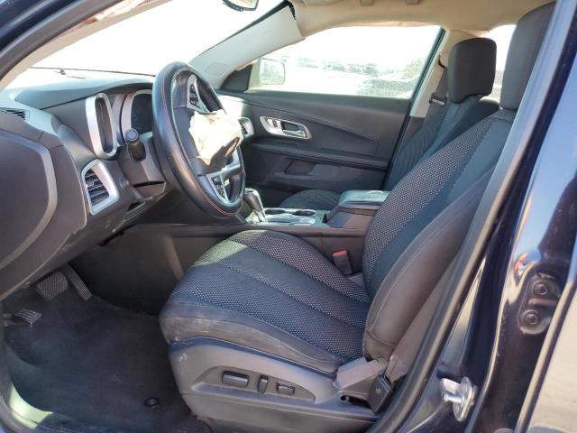 2016 Chevrolet Equinox Lt VIN: 2GNALCEK2G6353940 Lot: 41140374