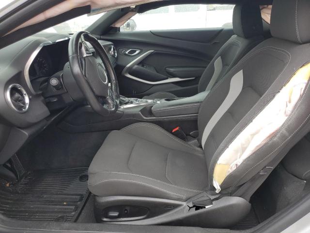 2018 CHEVROLET CAMARO LT 1G1FB1RS2J0121699