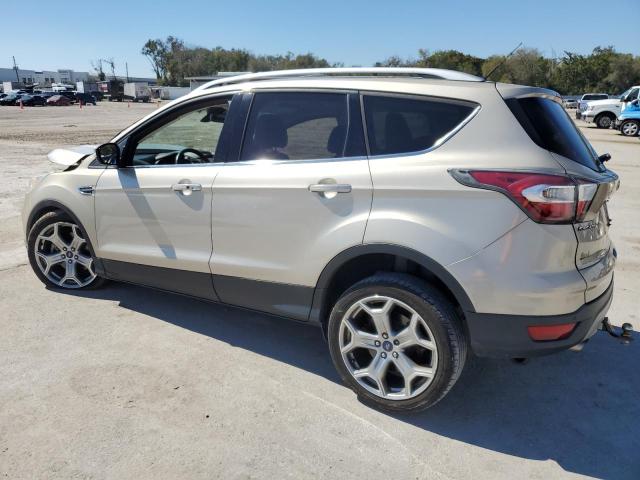 2017 FORD ESCAPE TIT - 1FMCU0J93HUA09046