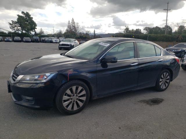 2014 Honda Accord Coupe EX