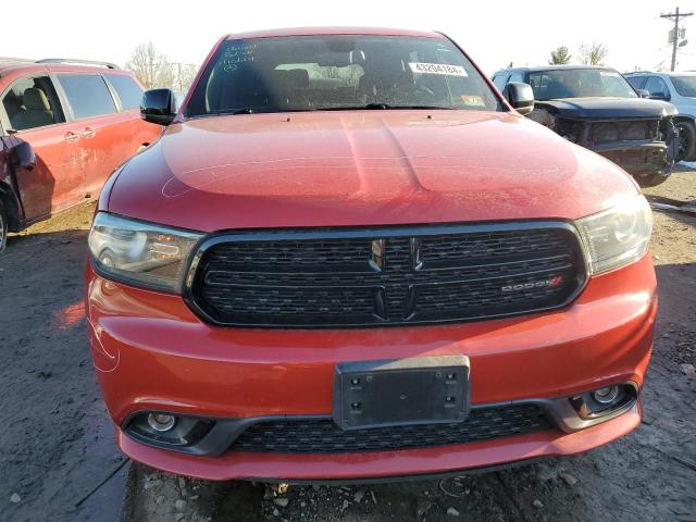 2015 DODGE DURANGO LI 1C4RDJDG8FC921401