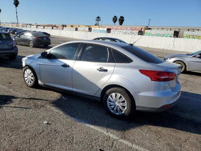 2015 FORD FOCUS S 1FADP3E29FL301968