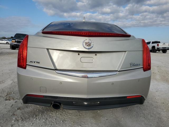 2013 Cadillac ATS - Image 6