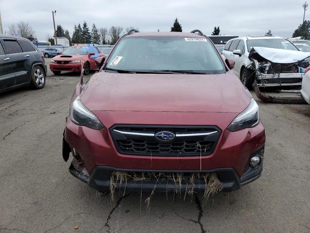 2019 SUBARU CROSSTREK JF2GTAMC9KH394443