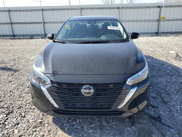 2024 NISSAN SENTRA S 3N1AB8BV7RY250735