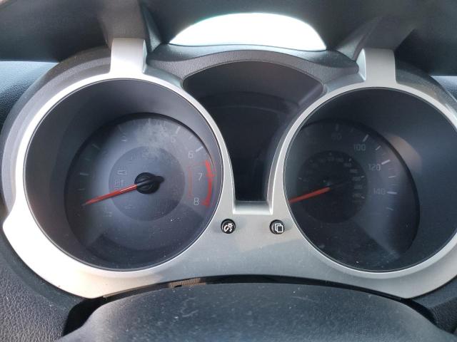 2016 NISSAN JUKE S - JN8AF5MV0GT656119