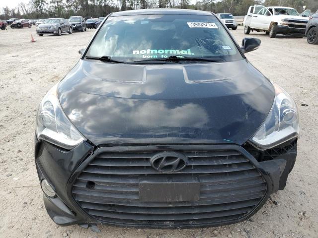 2015 HYUNDAI VELOSTER T KMHTC6AE7FU236630