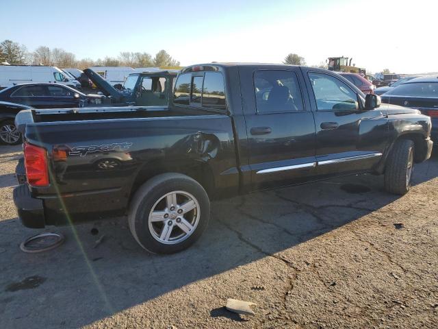 2008 Dodge Dakota Sport VIN: 1D7HW68K98S501923 Lot: 41884684