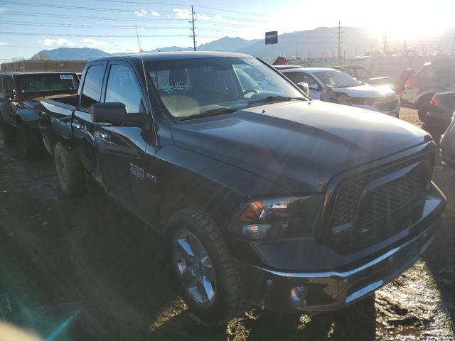 2017 RAM 1500 SLT 1C6RR7GTXHS764564