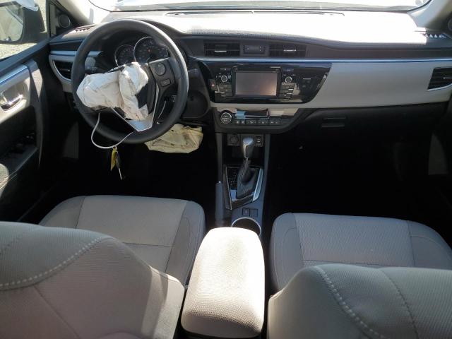 2014 Toyota Corolla L VIN: 2T1BURHEXEC174799 Lot: 43053954